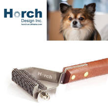 Dematting Comb Grooming Stripping Tool for Pet